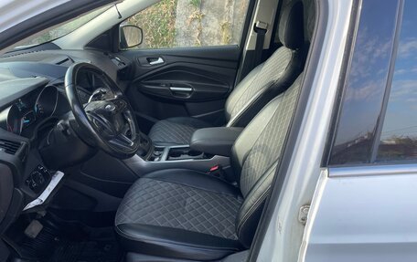 Ford Kuga III, 2017 год, 699 000 рублей, 21 фотография