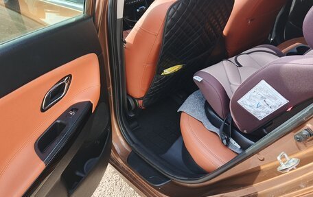 KIA cee'd III, 2017 год, 840 000 рублей, 6 фотография