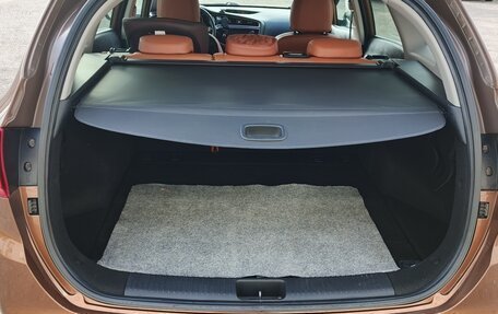 KIA cee'd III, 2017 год, 840 000 рублей, 11 фотография