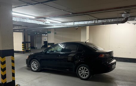 Mitsubishi Lancer IX, 2012 год, 1 150 000 рублей, 3 фотография