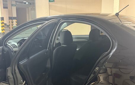 Mitsubishi Lancer IX, 2012 год, 1 150 000 рублей, 9 фотография