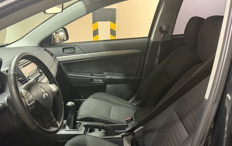 Mitsubishi Lancer IX, 2012 год, 1 150 000 рублей, 8 фотография