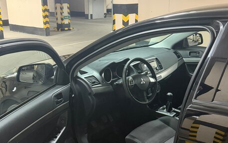 Mitsubishi Lancer IX, 2012 год, 1 150 000 рублей, 7 фотография