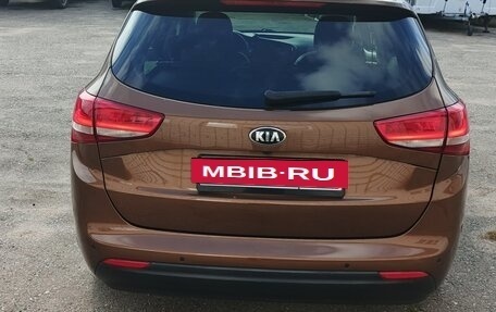 KIA cee'd III, 2017 год, 840 000 рублей, 12 фотография