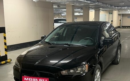 Mitsubishi Lancer IX, 2012 год, 1 150 000 рублей, 2 фотография