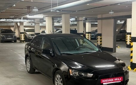 Mitsubishi Lancer IX, 2012 год, 1 150 000 рублей, 6 фотография