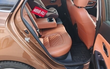KIA cee'd III, 2017 год, 840 000 рублей, 9 фотография
