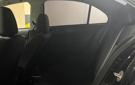 Mitsubishi Lancer IX, 2012 год, 1 150 000 рублей, 10 фотография