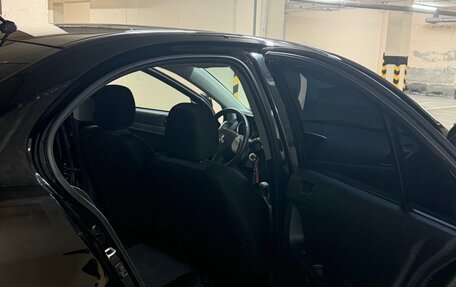 Mitsubishi Lancer IX, 2012 год, 1 150 000 рублей, 13 фотография