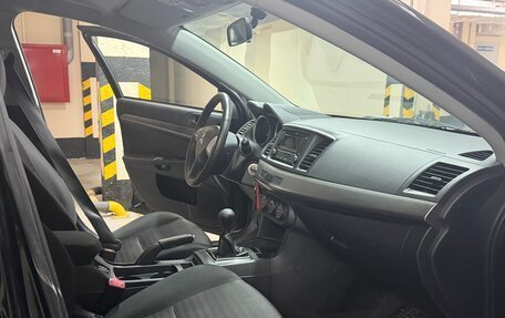 Mitsubishi Lancer IX, 2012 год, 1 150 000 рублей, 12 фотография