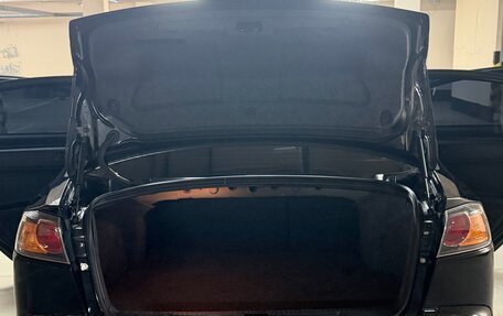 Mitsubishi Lancer IX, 2012 год, 1 150 000 рублей, 15 фотография