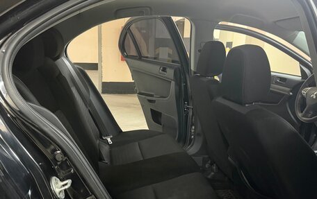 Mitsubishi Lancer IX, 2012 год, 1 150 000 рублей, 14 фотография