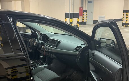 Mitsubishi Lancer IX, 2012 год, 1 150 000 рублей, 11 фотография