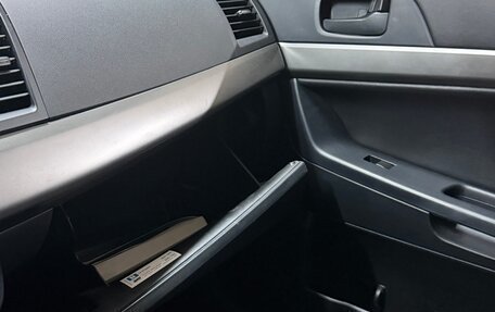 Mitsubishi Lancer IX, 2012 год, 1 150 000 рублей, 20 фотография
