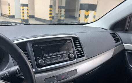 Mitsubishi Lancer IX, 2012 год, 1 150 000 рублей, 21 фотография
