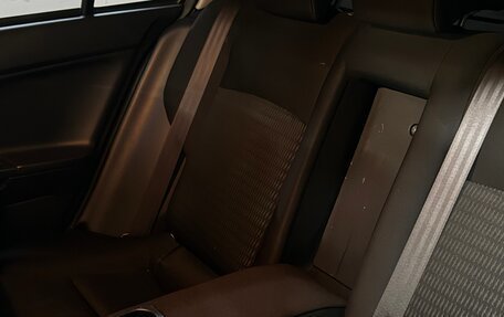 Mitsubishi Lancer IX, 2012 год, 1 150 000 рублей, 23 фотография