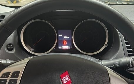 Mitsubishi Lancer IX, 2012 год, 1 150 000 рублей, 18 фотография