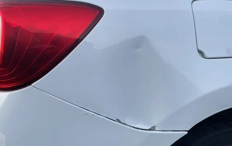 Renault Logan II, 2014 год, 530 000 рублей, 8 фотография