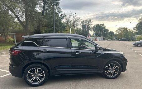 Geely Coolray I, 2021 год, 1 700 000 рублей, 5 фотография