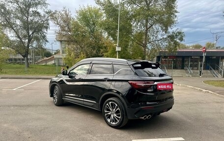 Geely Coolray I, 2021 год, 1 700 000 рублей, 8 фотография