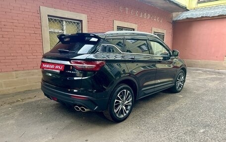 Geely Coolray I, 2021 год, 1 700 000 рублей, 11 фотография
