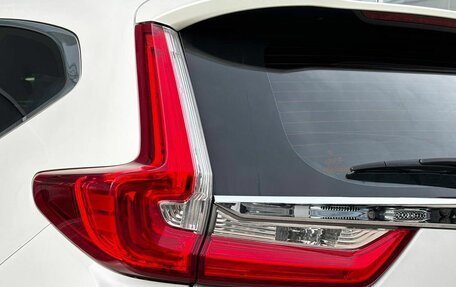 Honda CR-V IV рестайлинг, 2017 год, 2 520 000 рублей, 12 фотография
