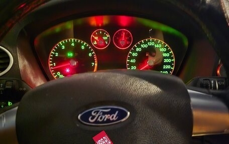Ford Focus II рестайлинг, 2007 год, 300 000 рублей, 8 фотография