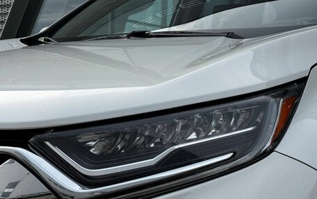 Honda CR-V IV рестайлинг, 2017 год, 2 520 000 рублей, 21 фотография