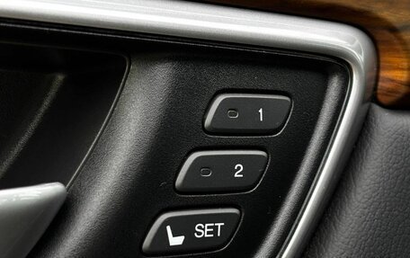 Honda CR-V IV рестайлинг, 2017 год, 2 520 000 рублей, 23 фотография