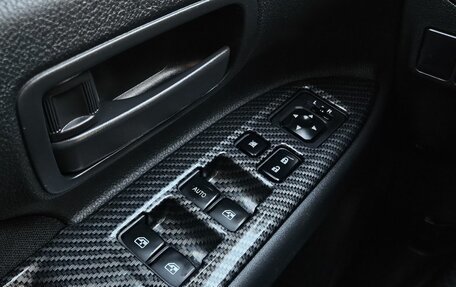 Mitsubishi Outlander III рестайлинг 3, 2017 год, 1 689 000 рублей, 20 фотография