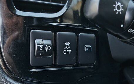 Mitsubishi Outlander III рестайлинг 3, 2017 год, 1 689 000 рублей, 24 фотография
