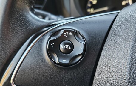 Mitsubishi Outlander III рестайлинг 3, 2017 год, 1 689 000 рублей, 21 фотография