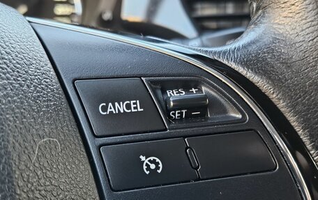 Mitsubishi Outlander III рестайлинг 3, 2017 год, 1 689 000 рублей, 22 фотография