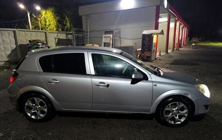 Opel Astra H, 2009 год, 450 000 рублей, 2 фотография