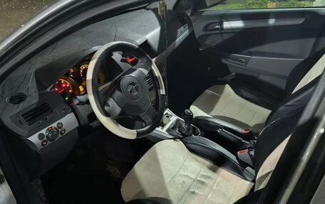 Opel Astra H, 2009 год, 450 000 рублей, 5 фотография