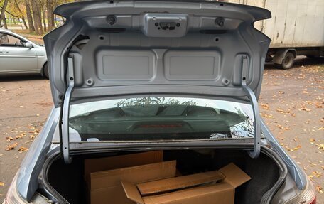 Citroen C-Elysee I рестайлинг, 2013 год, 360 000 рублей, 8 фотография