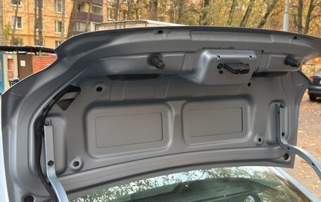 Citroen C-Elysee I рестайлинг, 2013 год, 360 000 рублей, 9 фотография