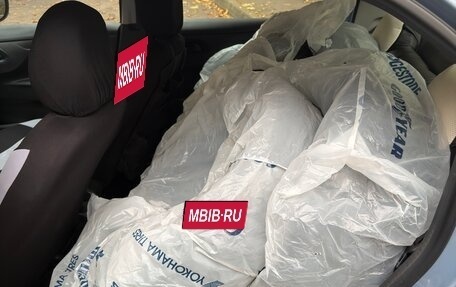 Citroen C-Elysee I рестайлинг, 2013 год, 360 000 рублей, 15 фотография