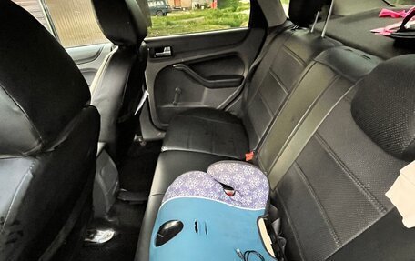 Ford Focus II рестайлинг, 2007 год, 250 000 рублей, 7 фотография