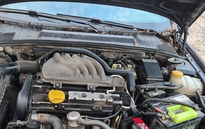 Opel Vectra B рестайлинг, 1996 год, 120 000 рублей, 1 фотография