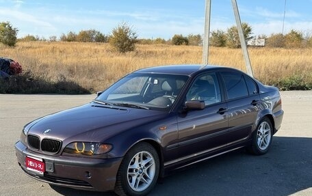 BMW 3 серия, 2003 год, 699 999 рублей, 1 фотография