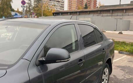 Skoda Octavia, 2010 год, 450 000 рублей, 1 фотография