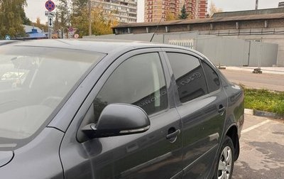 Skoda Octavia, 2010 год, 450 000 рублей, 1 фотография