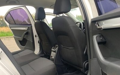 Skoda Octavia, 2015 год, 1 019 000 рублей, 1 фотография