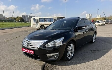 Nissan Teana, 2014 год, 1 500 000 рублей, 1 фотография