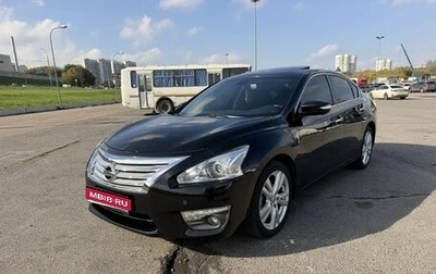 Nissan Teana, 2014 год, 1 500 000 рублей, 1 фотография