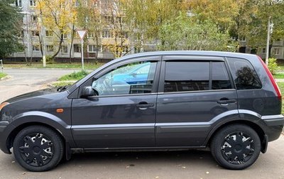 Ford Fusion I, 2008 год, 420 000 рублей, 1 фотография