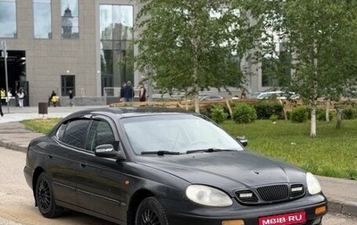 Daewoo Leganza, 1999 год, 120 000 рублей, 1 фотография