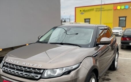 Land Rover Range Rover Evoque I, 2015 год, 2 300 000 рублей, 1 фотография