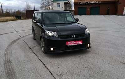 Toyota Corolla Rumion, 2010 год, 1 190 000 рублей, 1 фотография